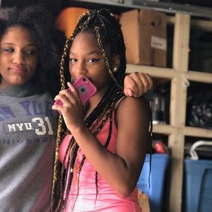 Meet your Posher, Myshalik